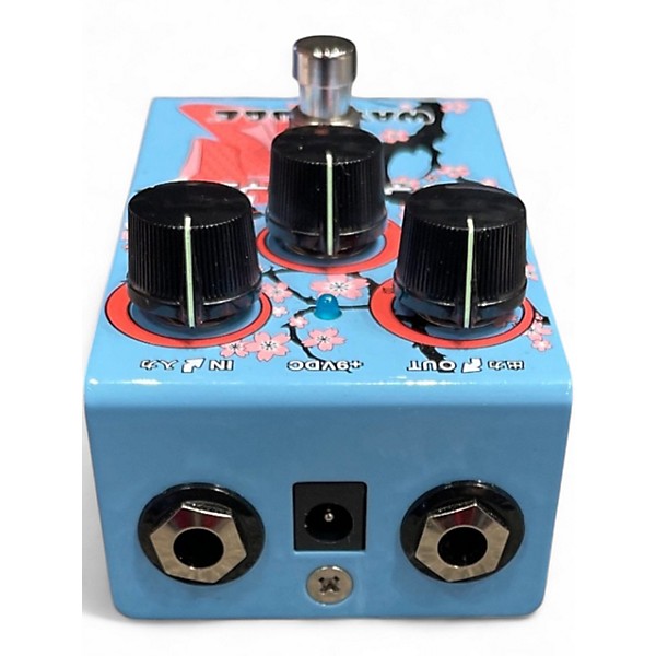 Used Way Huge Electronics Smalls Geisha Effect Pedal
