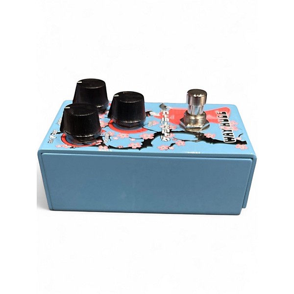 Used Way Huge Electronics Smalls Geisha Effect Pedal