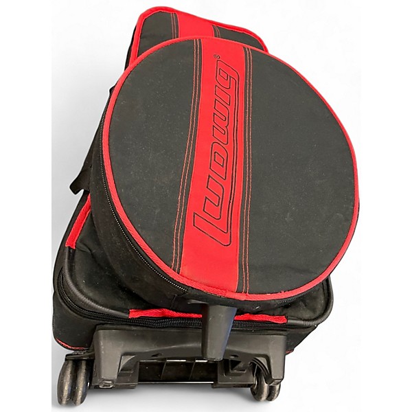 Used Ludwig Snare and Xylophone Student Percussion Kit