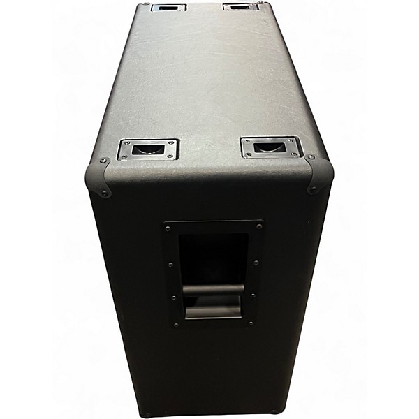 Used EVH 5150 III 100S 4x12 Straight Guitar Cabinet