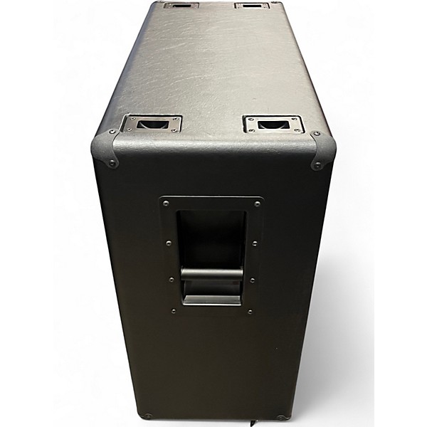 Used EVH 5150 III 100S 4x12 Straight Guitar Cabinet