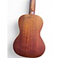 Used Anuenue papa 2 Natural Ukulele