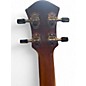Used Anuenue papa 2 Natural Ukulele