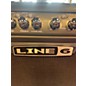 Used Line 6 Spider III 15 1X8 15W Guitar Combo Amp