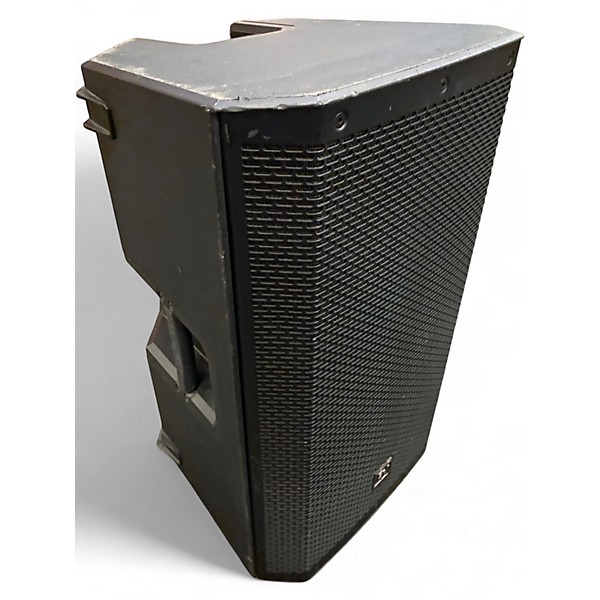 Used Electro-Voice ZLX-12P 12in 2-Way Powered Speaker