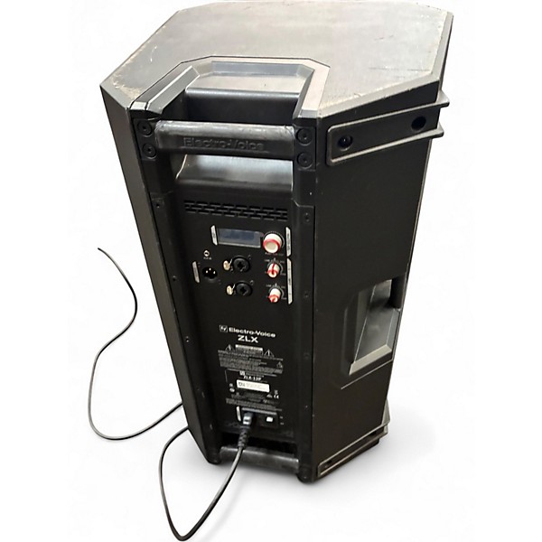 Used Electro-Voice ZLX-12P 12in 2-Way Powered Speaker