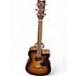 Used Keith Urban kua100 2 Color Sunburst Acoustic Guitar thumbnail