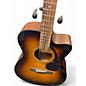 Used Keith Urban kua100 2 Color Sunburst Acoustic Guitar