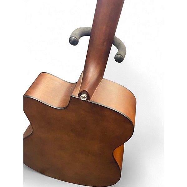 Used Keith Urban kua100 2 Color Sunburst Acoustic Guitar