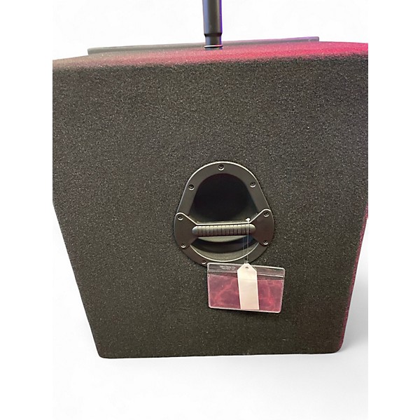 Used Behringer Eurolive VP1800S Unpowered Subwoofer