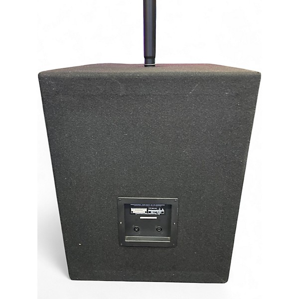 Used Behringer Eurolive VP1800S Unpowered Subwoofer