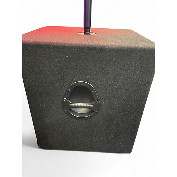 Used Behringer Eurolive VP1800S Unpowered Subwoofer