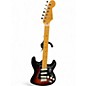 Used Fender american professional classic 3 Color Sunburst Solid Body Electric Guitar thumbnail