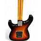 Used Fender american professional classic 3 Color Sunburst Solid Body Electric Guitar