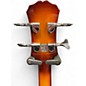 Used Epiphone Viola 3 Color Sunburst Electric Bass Guitar