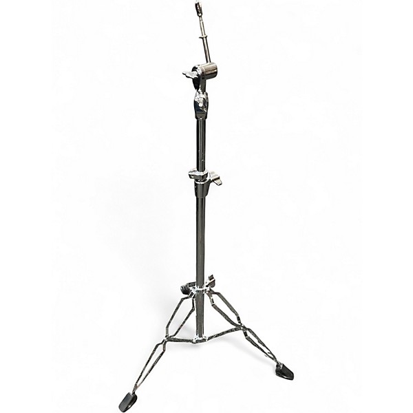 Used SPL double braced Cymbal Stand