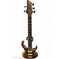 Used Ibanez btb745 Natural Electric Bass Guitar thumbnail