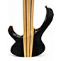 Used Ibanez btb745 Natural Electric Bass Guitar