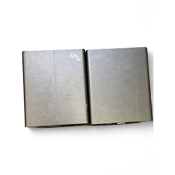 Used Yamaha HS5 Pair Powered Monitor