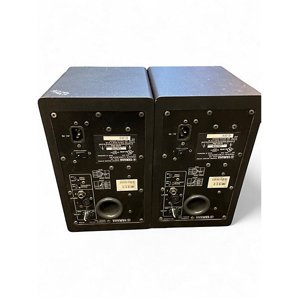 Used Yamaha HS5 Pair Powered Monitor
