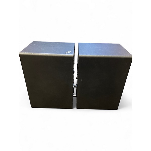 Used Yamaha HS5 Pair Powered Monitor