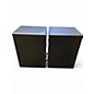 Used Yamaha HS5 Pair Powered Monitor