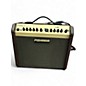 Used Fishman LOADBOX Guitar Power Amp thumbnail