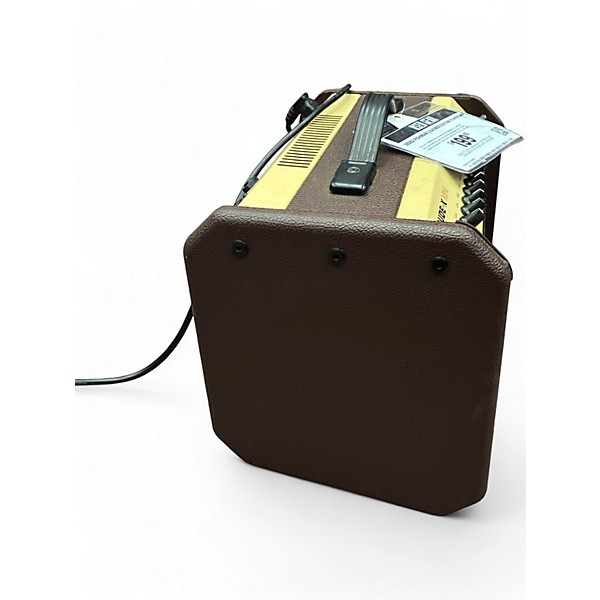 Used Fishman LOADBOX Guitar Power Amp