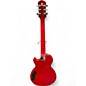 Used Epiphone Special II Red Solid Body Electric Guitar