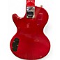 Used Epiphone Special II Red Solid Body Electric Guitar