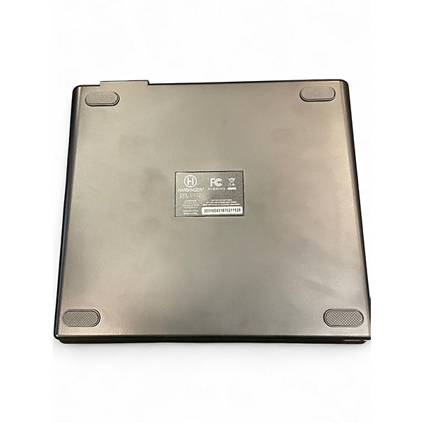 Used Harbinger LV12 Unpowered Mixer