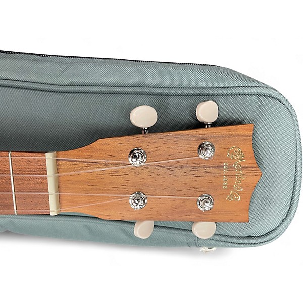 Used Martin C1K Concert Natural Ukulele