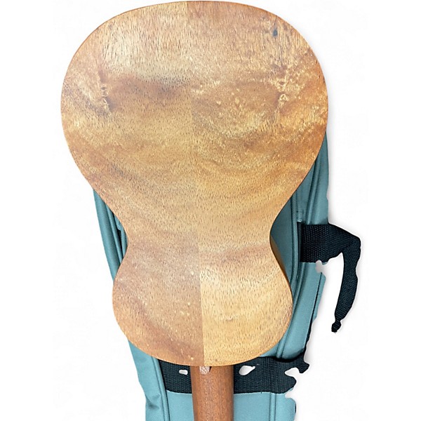 Used Martin C1K Concert Natural Ukulele