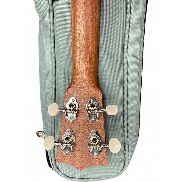 Used Martin C1K Concert Natural Ukulele