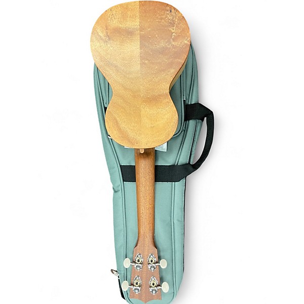 Used Martin C1K Concert Natural Ukulele