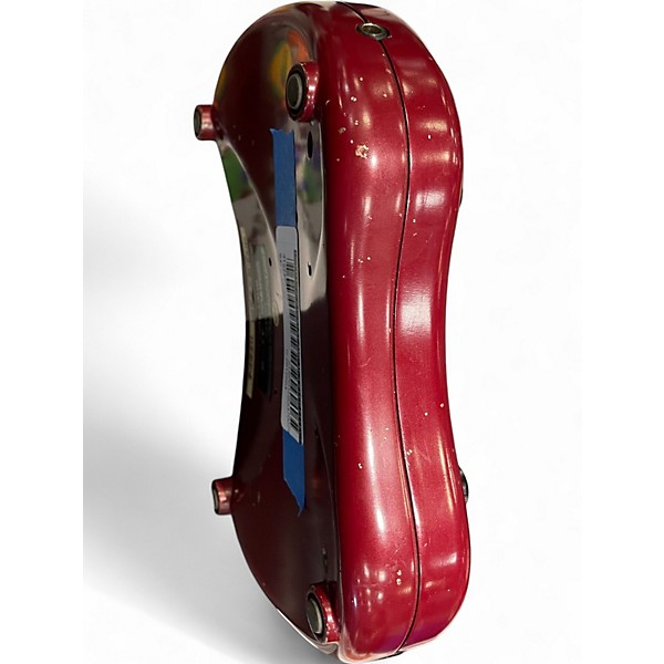 Used Line 6 Pod XT Amp Modeler Effect Processor