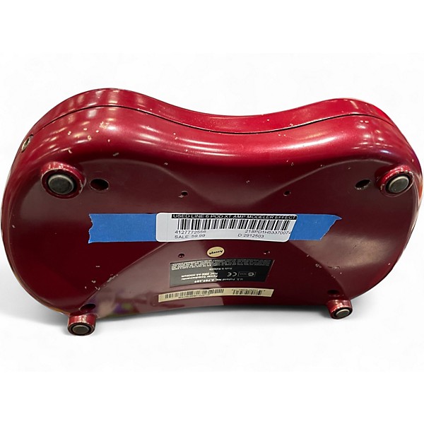 Used Line 6 Pod XT Amp Modeler Effect Processor