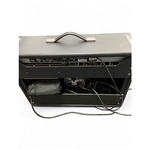 Used Fender Blues Deluxe Reissue 22w 1x12 Tube Guitar Combo Amp