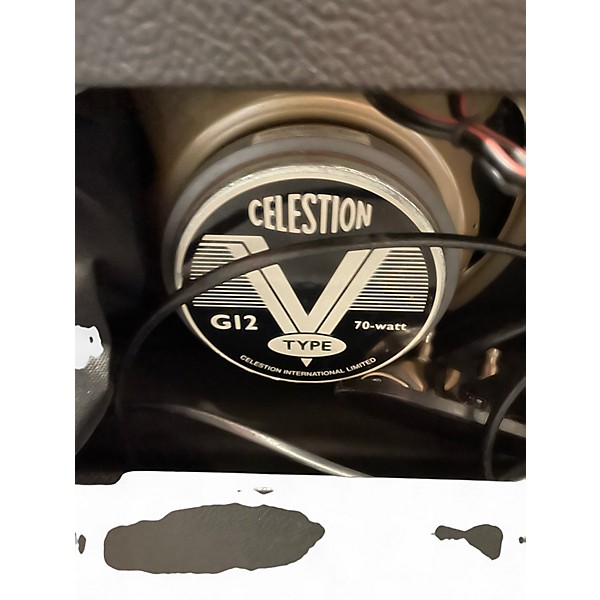 Used Fender Blues Deluxe Reissue 22w 1x12 Tube Guitar Combo Amp