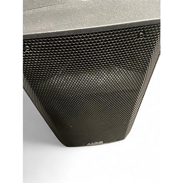 Used Alto TX210 Powered Speaker