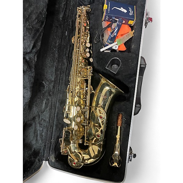 Used Etude eas-200 Sax Tenor Horn