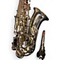 Used Etude eas-200 Sax Tenor Horn