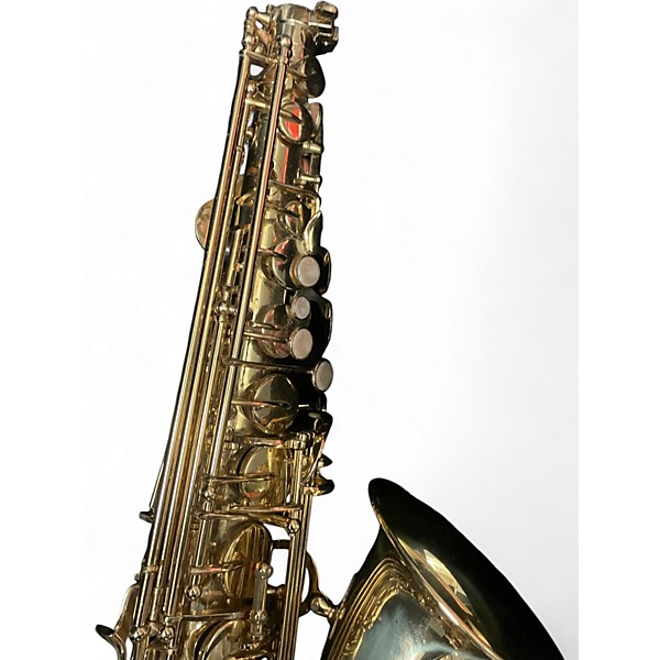 Used Etude eas-200 Sax Tenor Horn