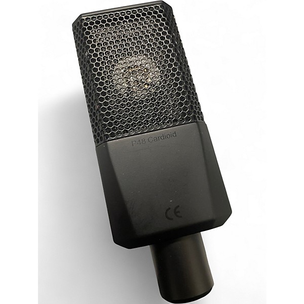 Used LEWITT lct 240 pro Condenser Microphone