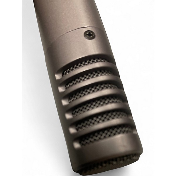 Used Sony ecm-ms907 Condenser Microphone