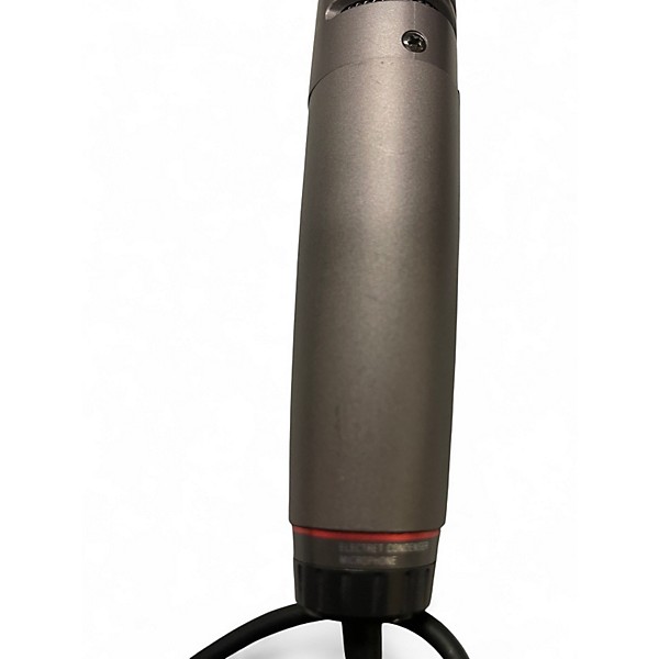 Used Sony ecm-ms907 Condenser Microphone