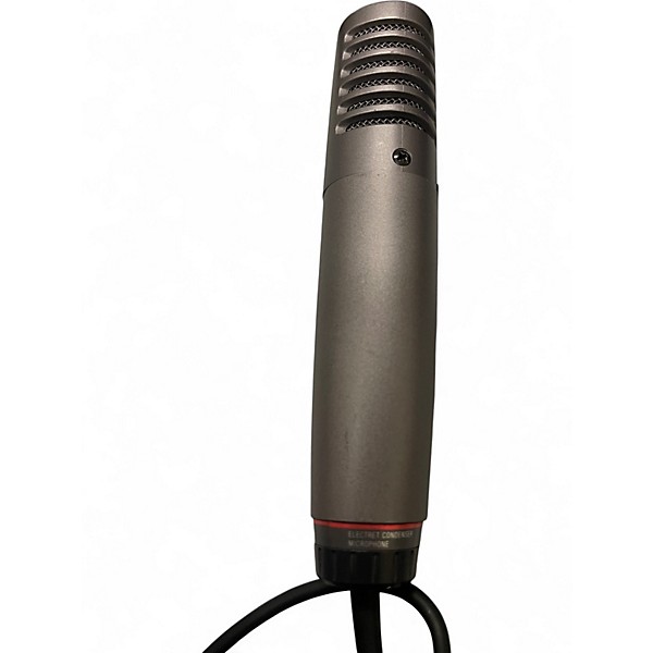 Used Sony ecm-ms907 Condenser Microphone