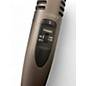 Used Sony ecm-ms907 Condenser Microphone
