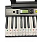 Used Casio Casiotone LK250 Portable Keyboard