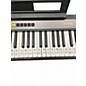 Used Casio Casiotone LK250 Portable Keyboard